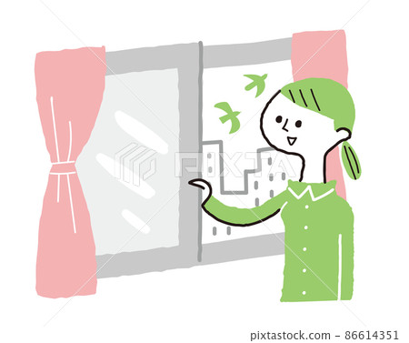 Ventilation Ventilation 86614351