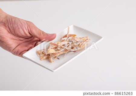 手給一擊乾魚 手給一擊乾魚 86615263