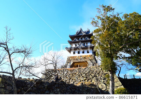Sumoto Castle Continued 100 Fine Castles in Japan Sumoto Castle Continued 100 Fine Castles in Japan 86615871