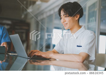 醫療護理 86616345