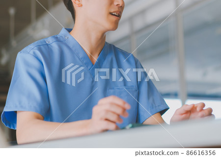 關懷會議 86616356