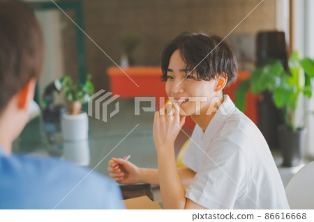 關懷會議 86616668