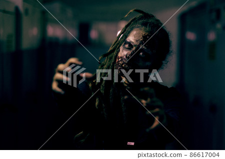Horror FX Makeup Horror FX Makeup 86617004