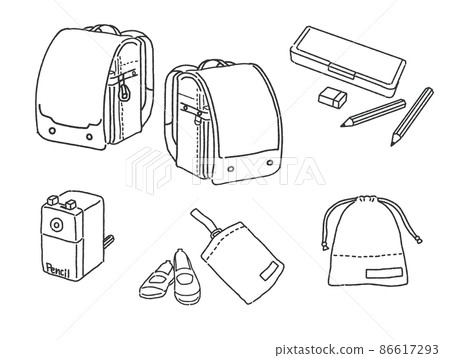 小學設備單色套裝 小學設備單色套裝 86617293