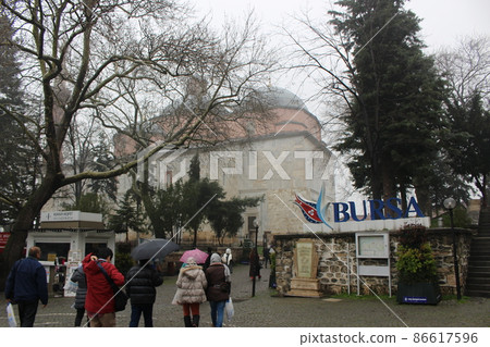 "Yesil Jermy", Bursa Turkey "Yesil Jermy", Bursa Turkey 86617596