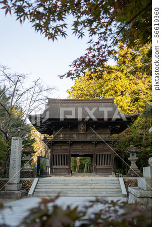 [靜岡縣]八田山曾榮寺 86619360