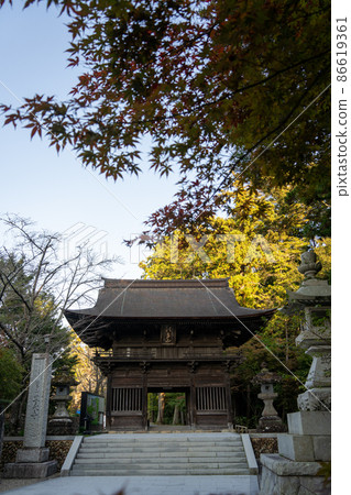 [靜岡縣]八田山曾榮寺 86619361