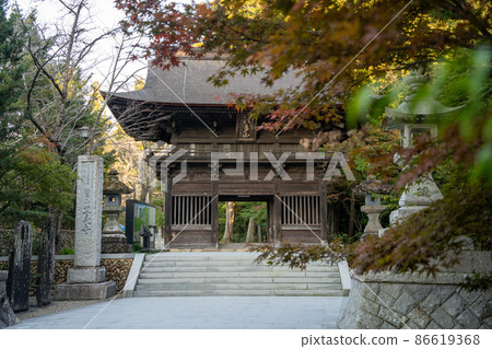 [靜岡縣]八田山曾榮寺 86619368