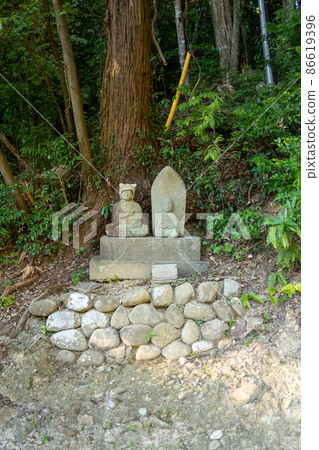 [Shizuoka Prefecture] Hattasan Sonei-ji Temple 86619396