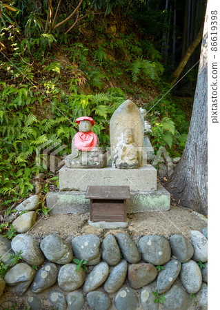 [Shizuoka Prefecture] Hattasan Sonei-ji Temple 86619398