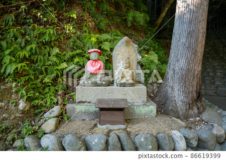 [Shizuoka Prefecture] Hattasan Sonei-ji Temple 86619399