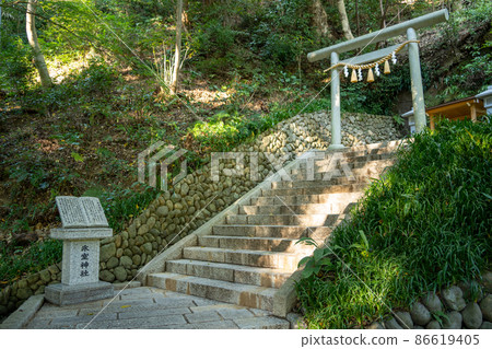 [靜岡縣]八田山曾榮寺 86619405