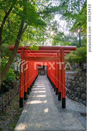 [靜岡縣]八田山曾榮寺 86619419