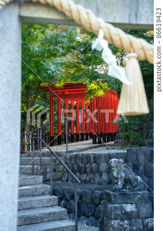 [靜岡縣]八田山曾榮寺 86619423