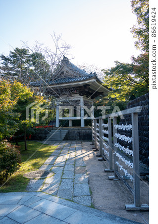 [靜岡縣]八田山曾榮寺 86619424