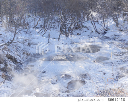 阿寒湖 5 Bokke 86619458