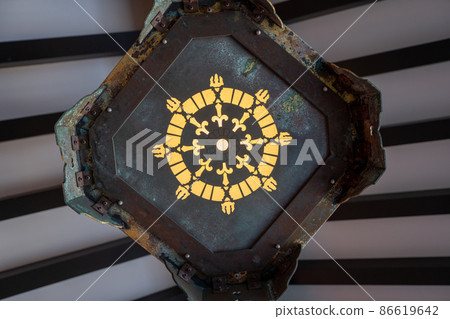 [Shizuoka Prefecture] Hattasan Sonei-ji Temple 86619642