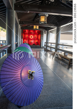 [Shizuoka Prefecture] Hattasan Sonei-ji Temple 86619666