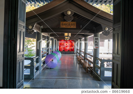 [靜岡縣]八田山曾榮寺 86619668