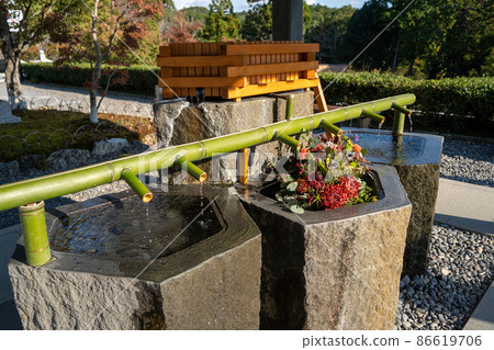 [靜岡縣]八田山曾榮寺 86619706