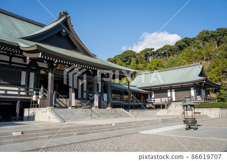 [靜岡縣]八田山曾榮寺 86619707