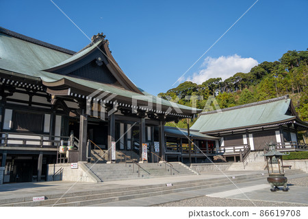 [靜岡縣]八田山曾榮寺 86619708