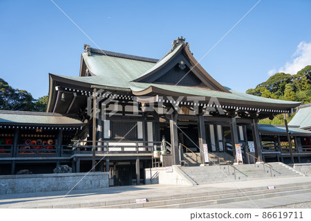 [靜岡縣]八田山曾榮寺 86619711