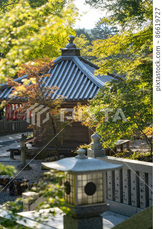 [靜岡縣]八田山曾榮寺 86619727