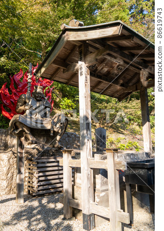 [靜岡縣]八田山曾榮寺 86619743