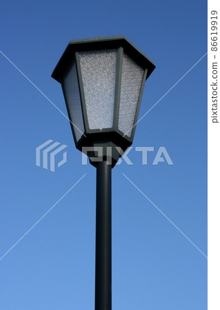 Street lamp 86619919
