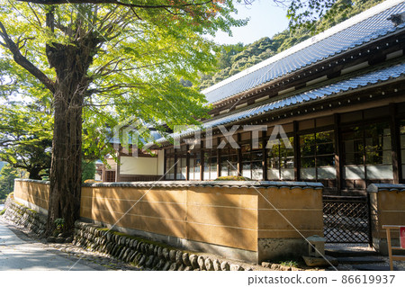 [靜岡縣]八田山曾榮寺 86619937