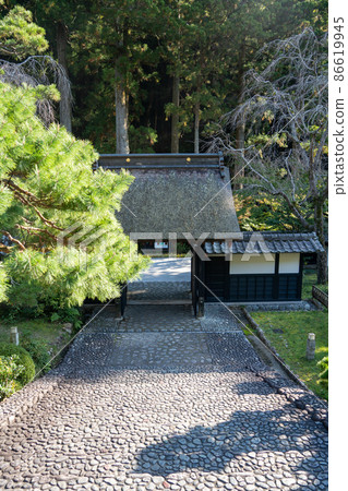 [靜岡縣]八田山曾榮寺 86619945