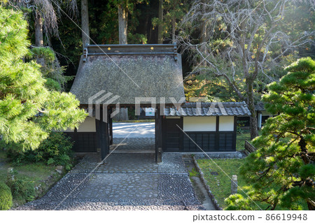 [靜岡縣]八田山曾榮寺 86619948