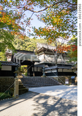 [靜岡縣]八田山曾榮寺 86619968