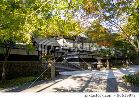 [靜岡縣]八田山曾榮寺 86619972