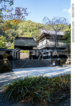 [靜岡縣]八田山曾榮寺 86619974