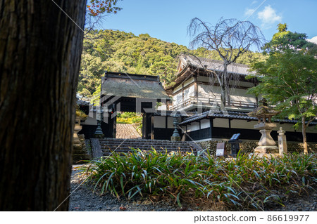 [靜岡縣]八田山曾榮寺 86619977