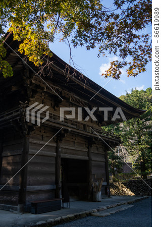 [Shizuoka Prefecture] Hattasan Sonei-ji Temple 86619989