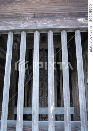 [靜岡縣]八田山曾榮寺 86619990