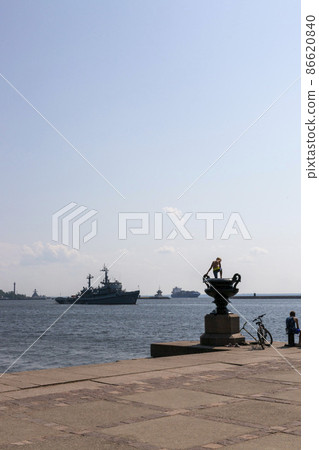 St. Petersburg, Russia - July 16, 2021 St. Petersburg, Russia - July 16, 2021 86620840