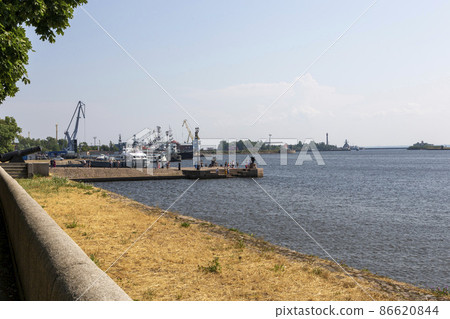 St. Petersburg, Russia - July 16, 2021 St. Petersburg, Russia - July 16, 2021 86620844