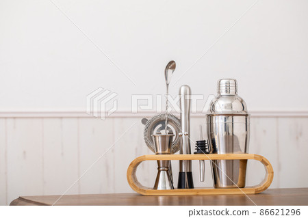 Bartender's tool bartender 86621296