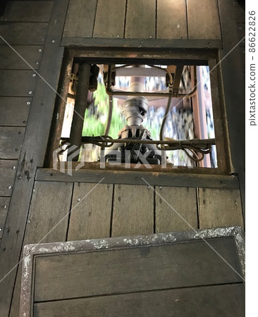 View DMH17 engine 86622826