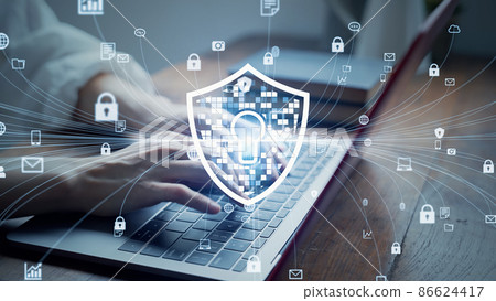 安全形象 86624417