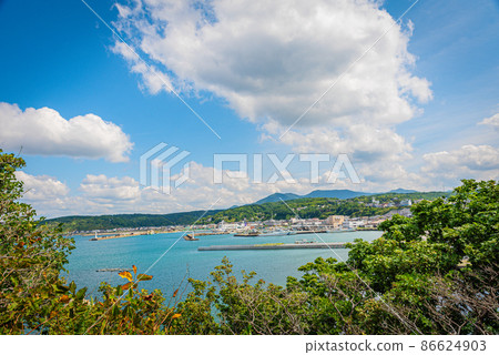 Kamome Island Kamome Island 86624903