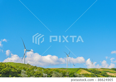 瀨那風車 86624905