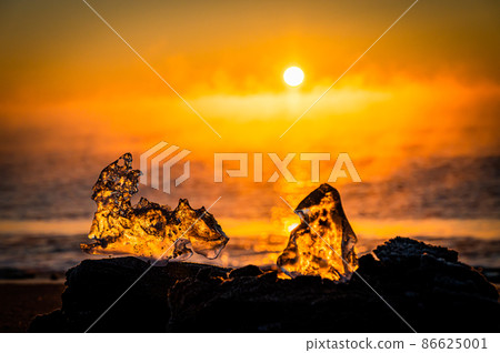 東橫鎮的Jokei Ice 86625001