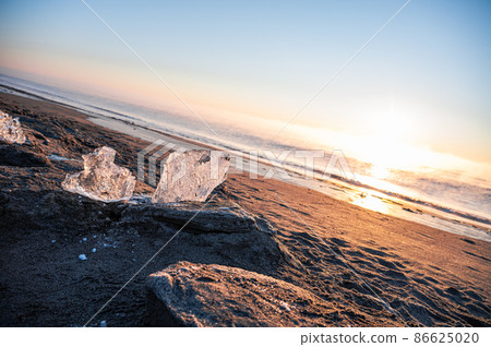 東橫鎮的Jokei Ice 東橫鎮的Jokei Ice 86625020