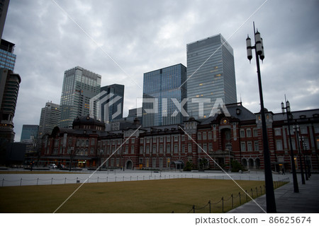  東京站 86625674