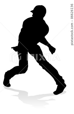 Street Dance Dancer Silhouette Street Dance Dancer Silhouette 86626136